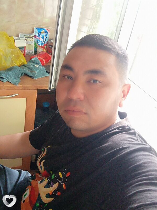 Боря, 34, Чите — анкета №4461244