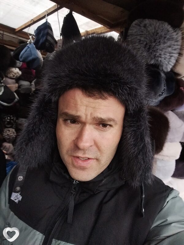 Антон, 33, Нижнем Новгороде — анкета №4461248