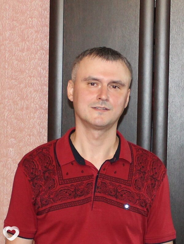 Сергей, 37, Калуге — анкета №4461598