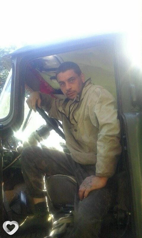 Евгений, 37, Стерлитамаке — анкета №4461604