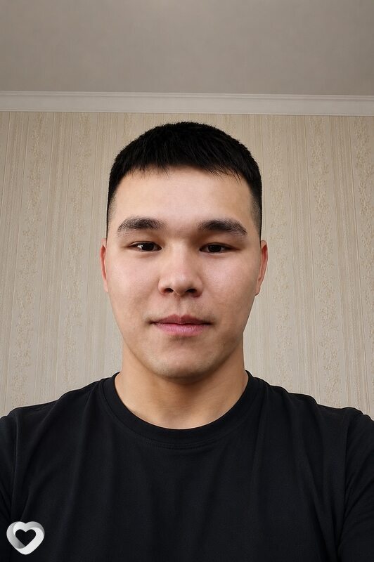 Дидар, 24, Кокшетау — анкета №4461612