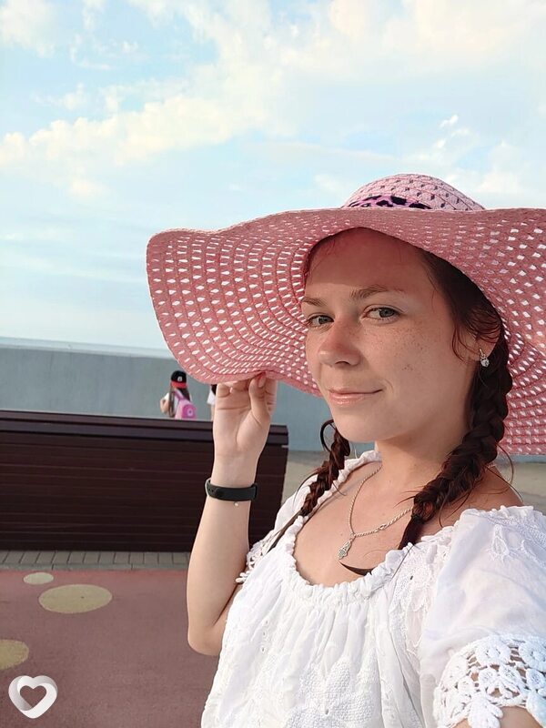 Лисенок, 36, Анапе — анкета №4461614
