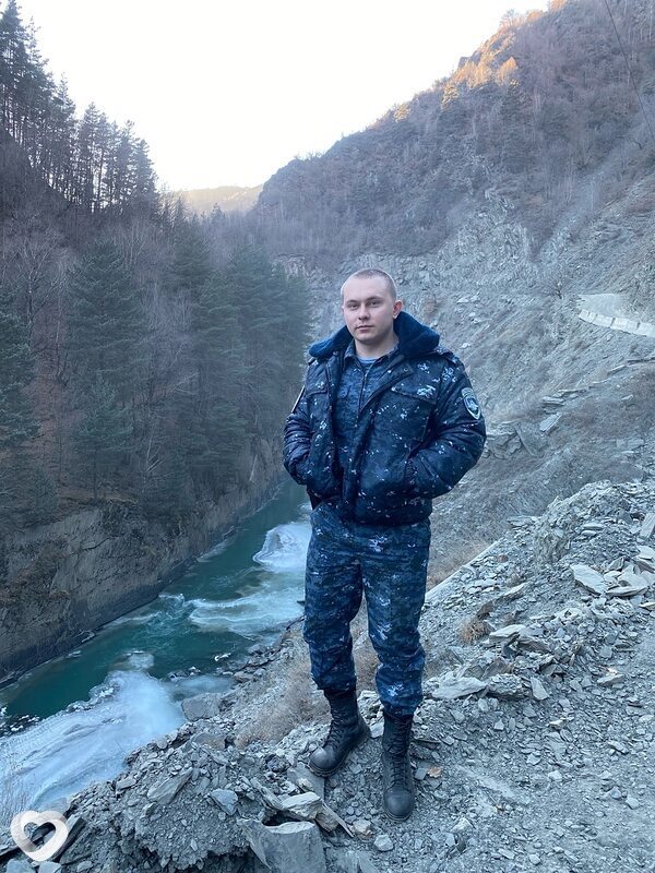 Sergey, 28, Липецке — анкета №4461619