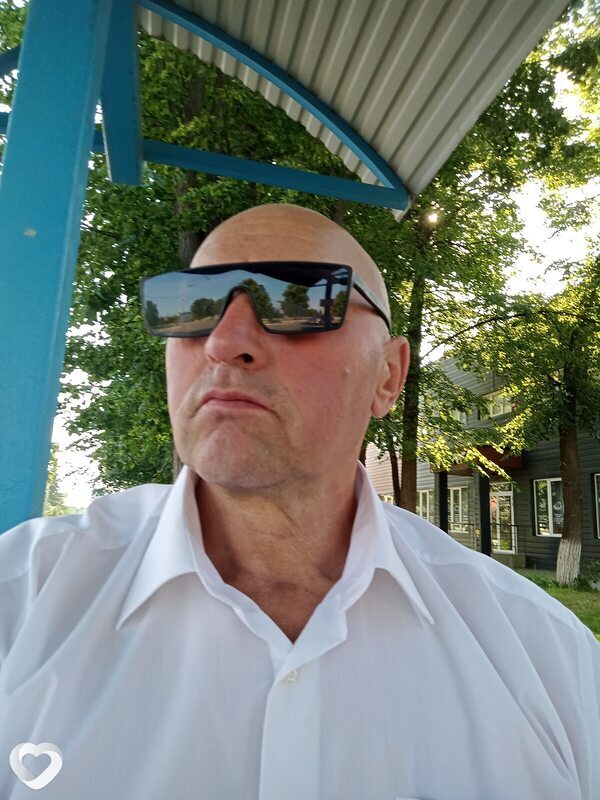 Фаиль, 58, Уфе — анкета №4461475