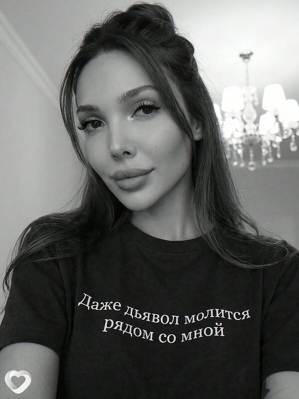Виктория, 26, Санкт-Петербурге — анкета №4461490