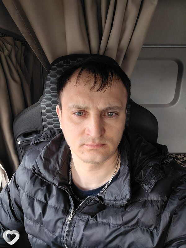 Рустам, 38, Альметьевске — анкета №4461496