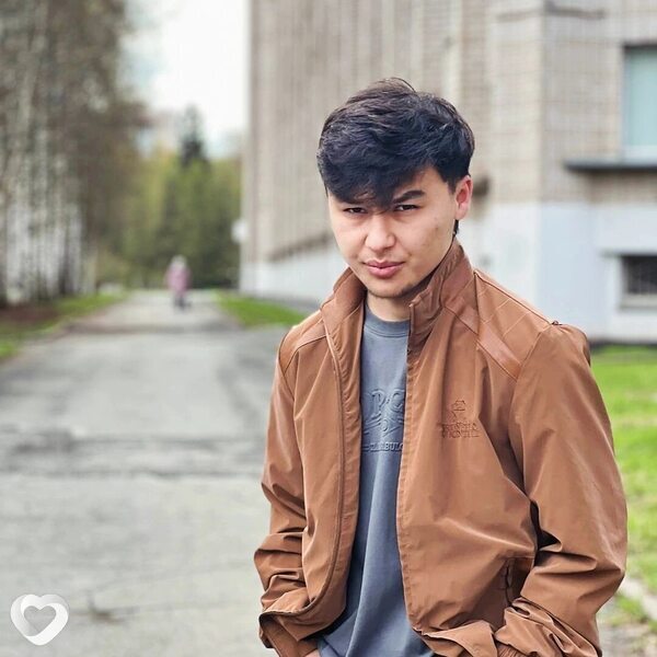 Мага, 20, Ижевске — анкета №4461324