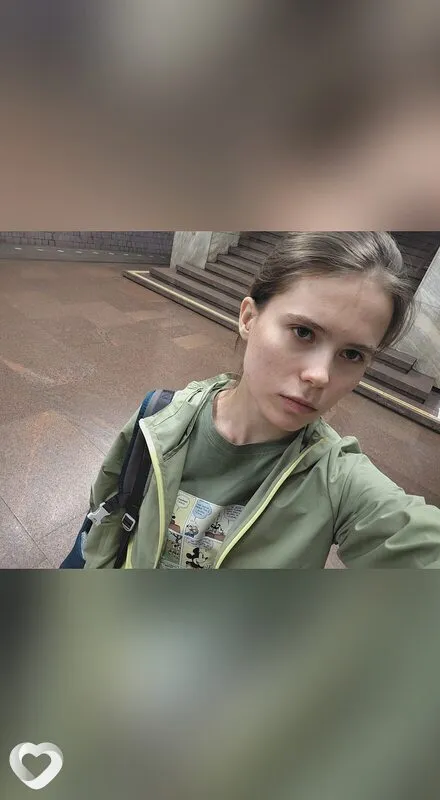 Полина, 23, Москве — анкета №4461328