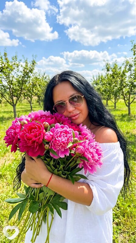 Ирина, 29, Орехово-Зуеве — анкета №4461333