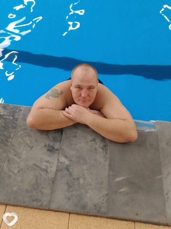 Дмитрий, 40, Нижнем Новгороде — анкета №4461343