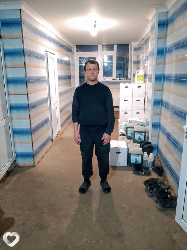 Сергей, 42, Майкопе — анкета №4461348