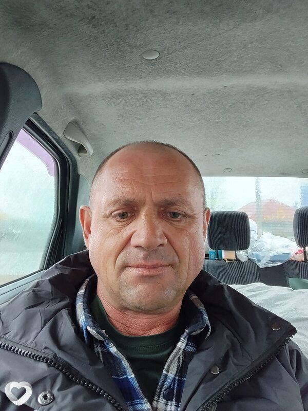 Сергей, 50, Курске — анкета №4461946