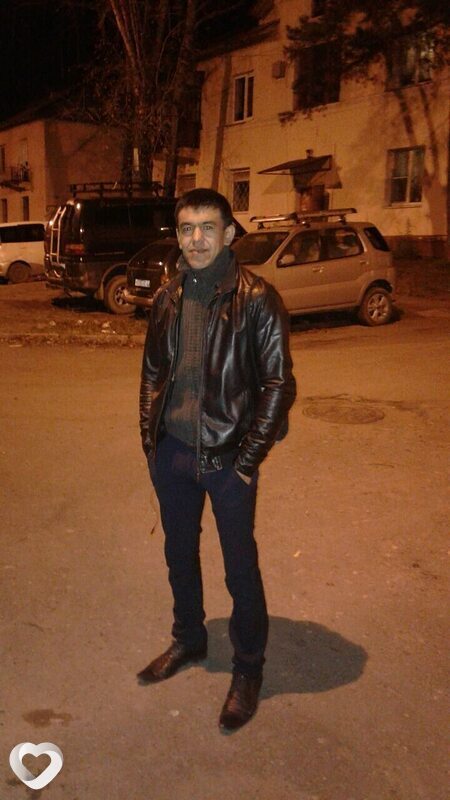 Жамшид, 38, Санкт-Петербурге — анкета №4461947