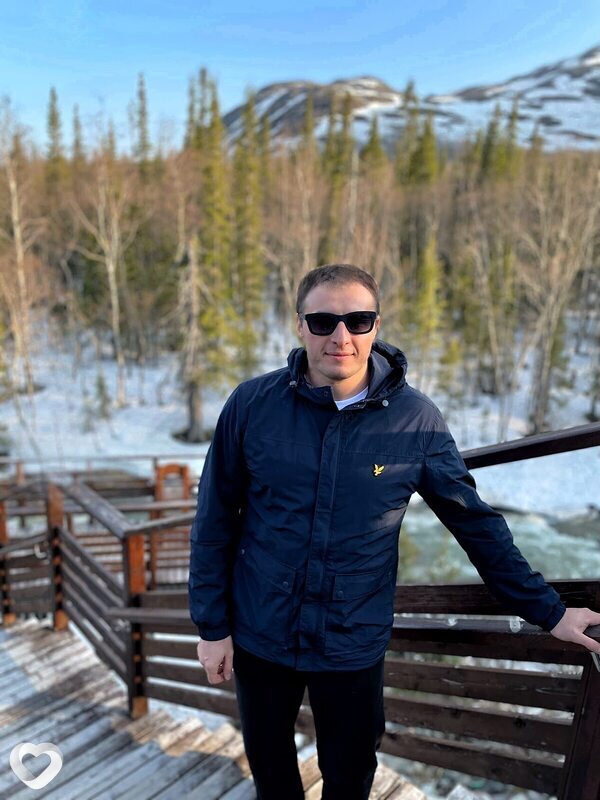 Дмитрий, 42, Апатитах — анкета №4461950