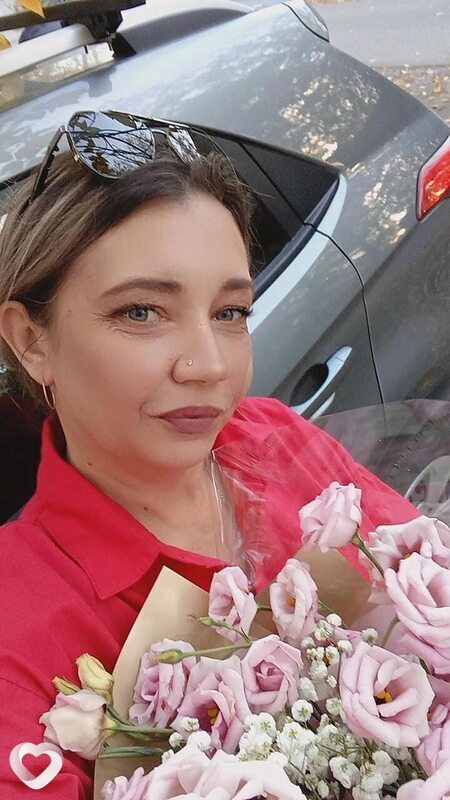 Марина, 46, Темиртау — анкета №4461400