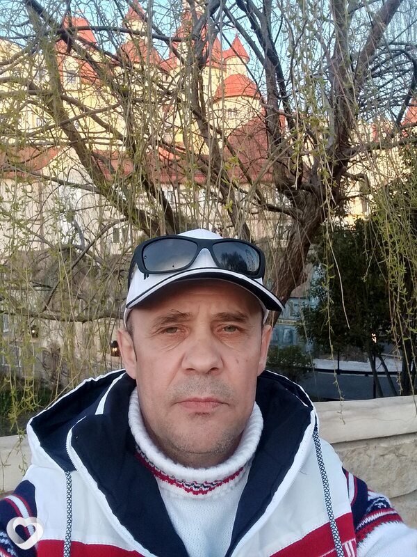 Саня, 46, Челябинске — анкета №4461406