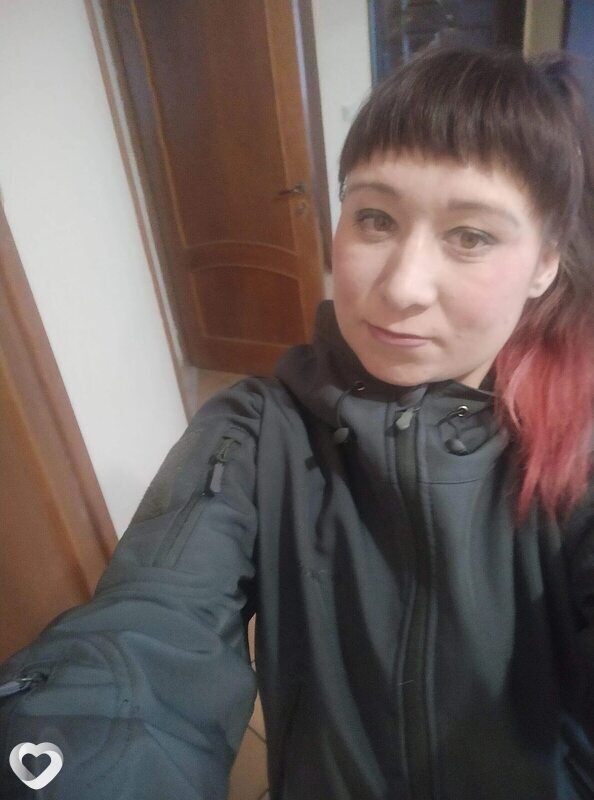 Олюшка, 32, Новосибирске — анкета №4461407