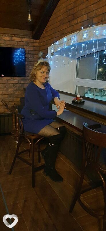 Елена, 42, Петропавловске — анкета №4461420