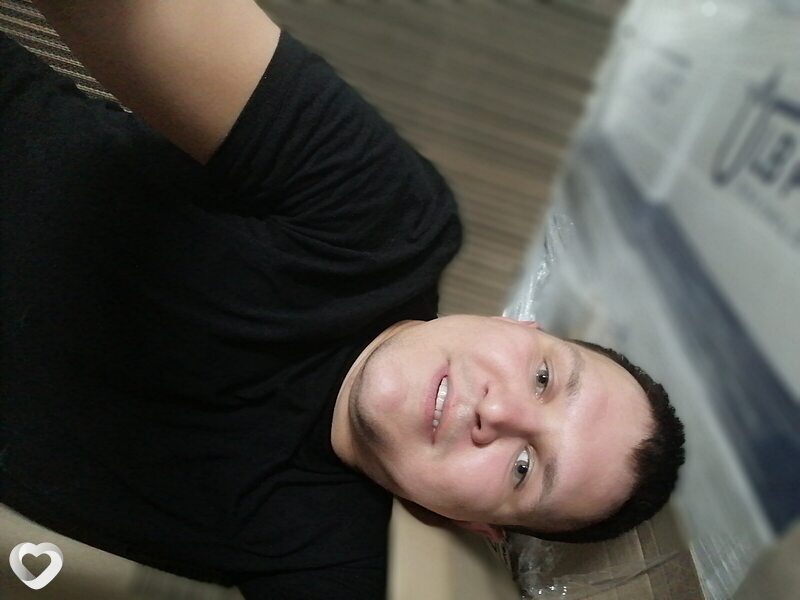 Михаил, 35, Саратове — анкета №4461554
