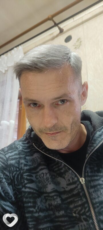 Борис, 44, Шахтах — анкета №4461568