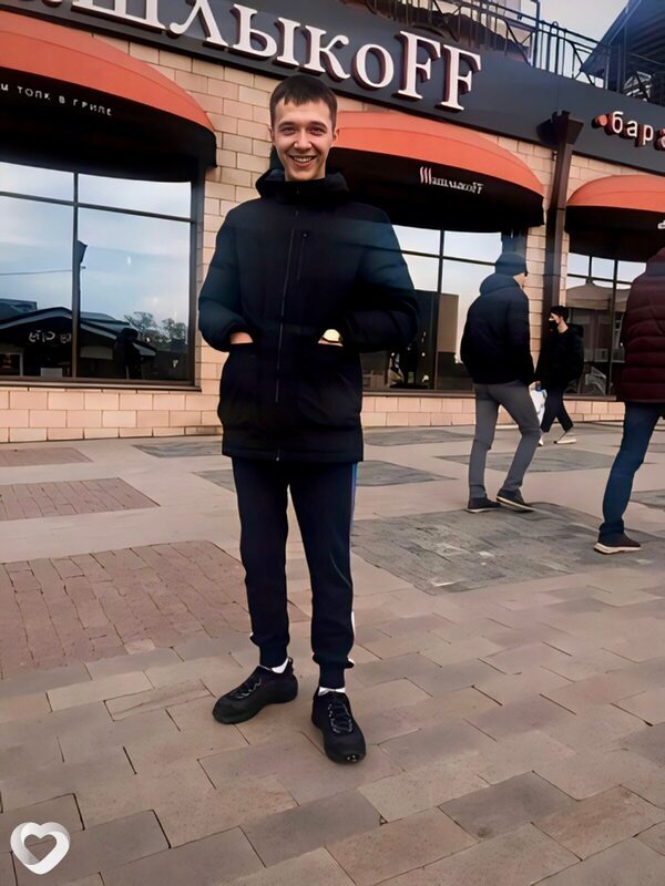 Alexey, 26, Краснодаре — анкета №4461580