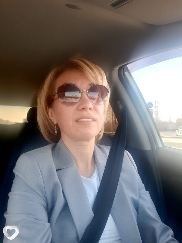 Ирина, 54, Тюмени — анкета №4461583