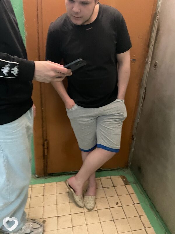 Андрей, 19, Братске — анкета №4461590