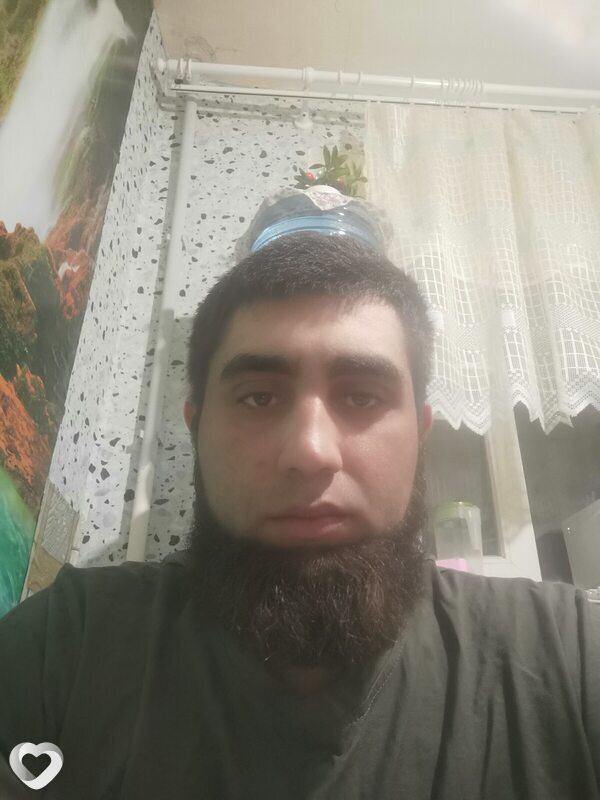 Николай, 35, Ростове-на-Дону — анкета №4462272
