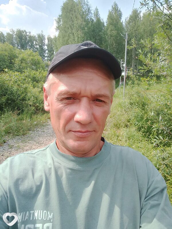 Сергей, 40, Новосибирске — анкета №4462282