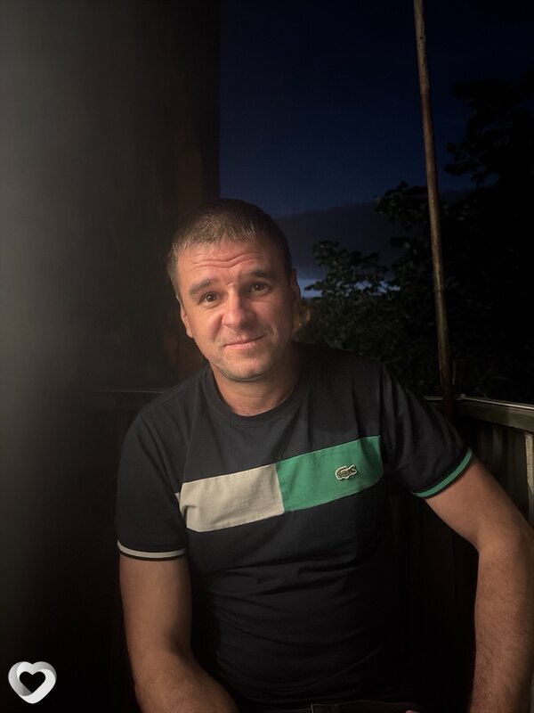 Руслан, 33, Иркутске — анкета №4462285