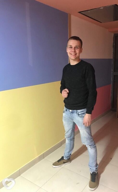 Стас, 31, Санкт-Петербурге — анкета №4462291