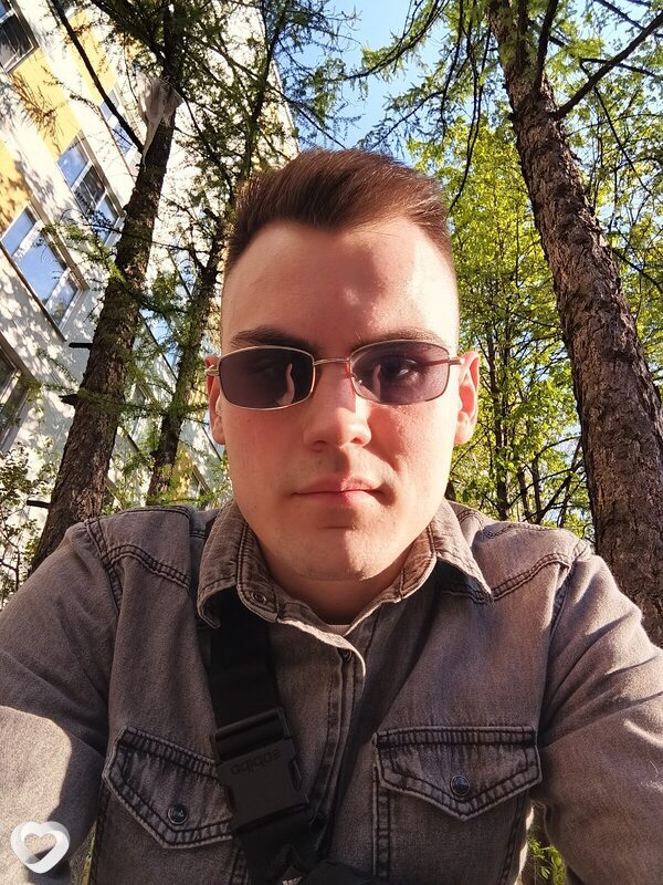 Даниил, Москва