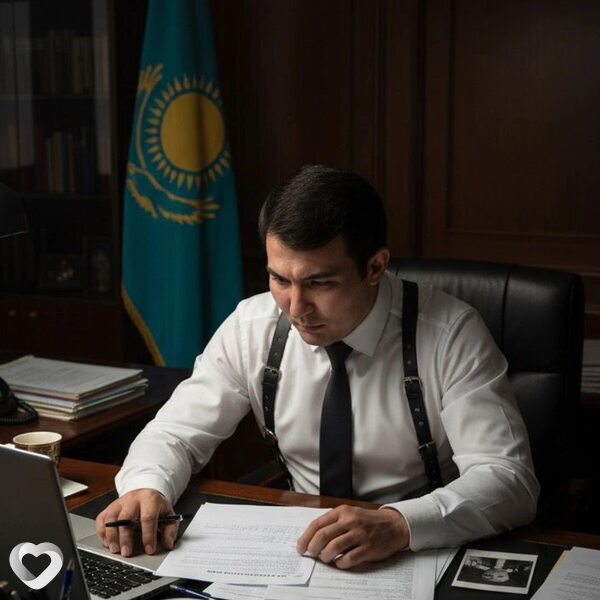 Dulatjan, 36, Усть-Каменогорск — анкета №4461532