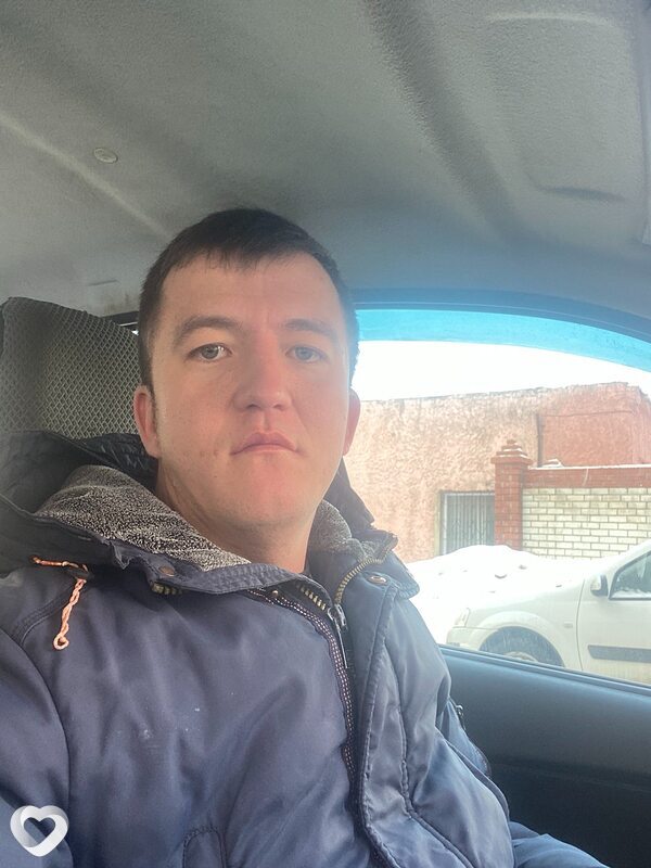 Радик, 39, Набережных Челнах — анкета №4461537