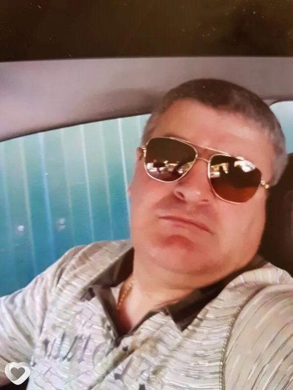 Абхазия, 46, Москве — анкета №4461538
