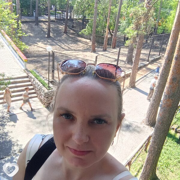 Алена, 36, Омске — анкета №4461539