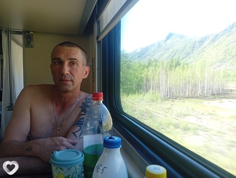 Валерий, Черногорск