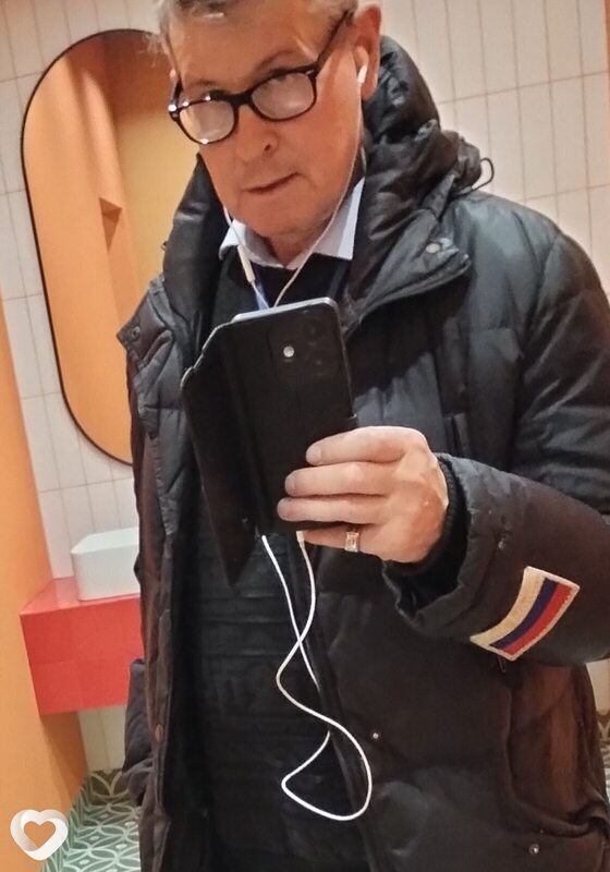 Александр, 62, Оренбурге — анкета №4461547