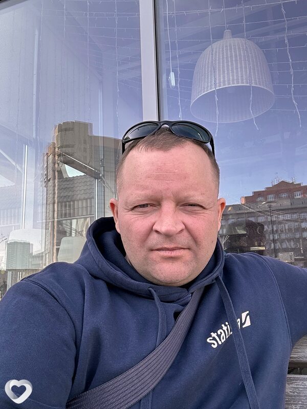 Константин, 41, Новосибирске — анкета №4461427