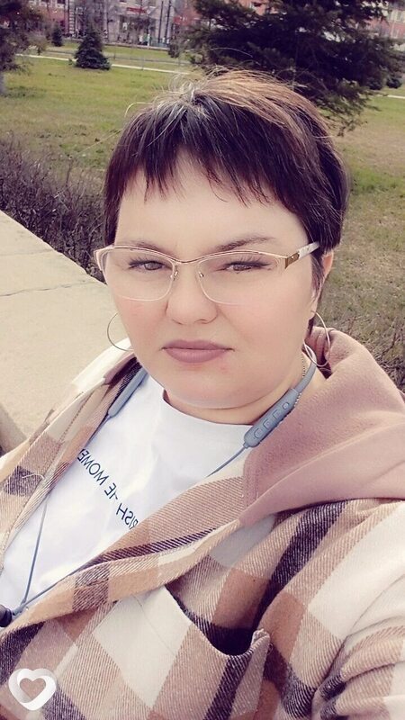 Екатерина, 44, Челябинске — анкета №4461432