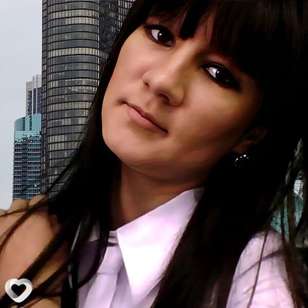 Юлия, 38, Саратове — анкета №4461433
