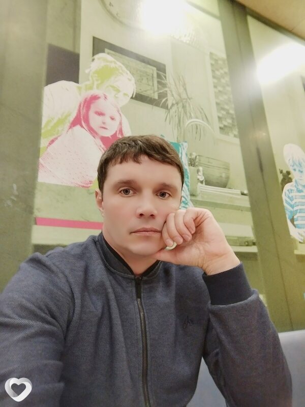 Арт, 42, Уфе — анкета №4461442