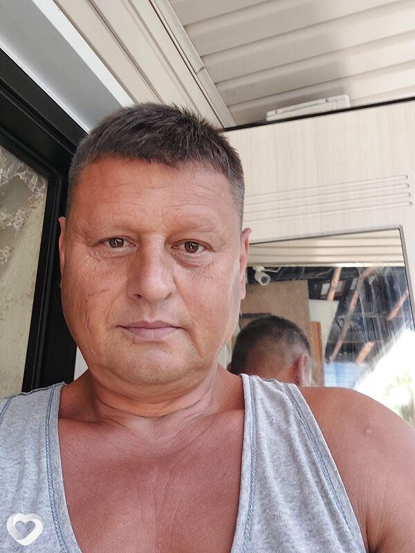 Дмитрий, 52, Сочи — анкета №4461444