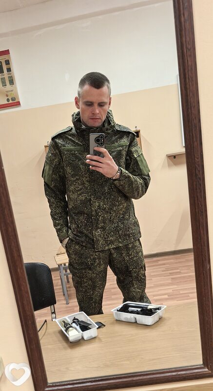 Влад, 31, Воронеже — анкета №4461498