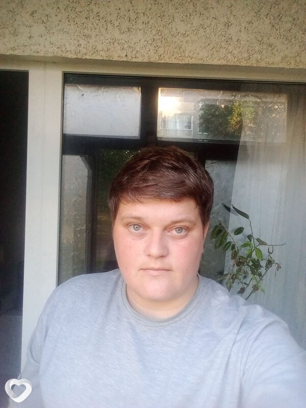 Павел, 35, Гродно — анкета №4461499