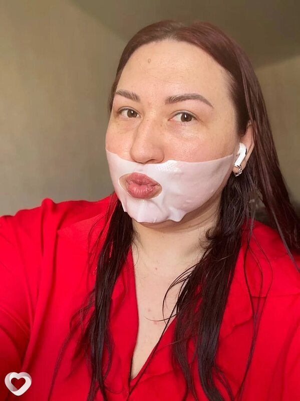 Анастасия Магиня, 37, Ростове-на-Дону — анкета №4461512