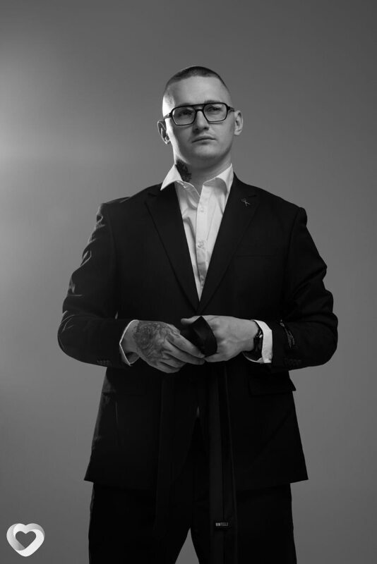Пётр, 26, Краснодаре — анкета №4461519