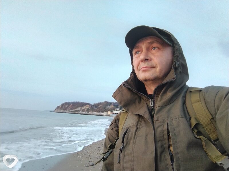 Серёга, 46, Брянске — анкета №4461748