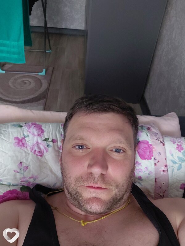 Виктор, 37, Нерюнгри — анкета №4461749