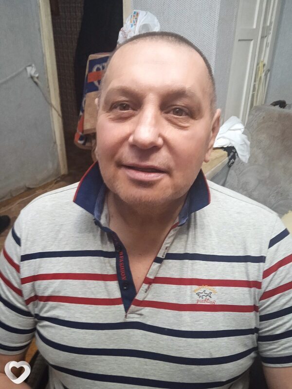 Иван, 45, Чите — анкета №4461753